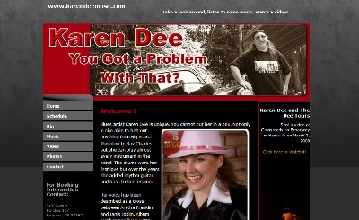 Karen Dee Music